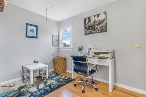 Tiny photo for 7657 Lawler Avenue, Burbank, IL 60459 (MLS # 12487214)