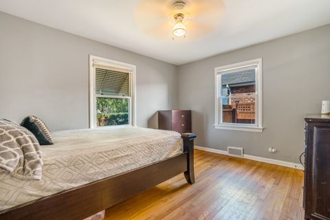Tiny photo for 7657 Lawler Avenue, Burbank, IL 60459 (MLS # 12487214)