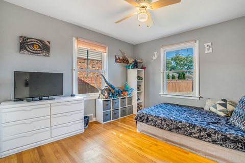 Tiny photo for 7657 Lawler Avenue, Burbank, IL 60459 (MLS # 12487214)