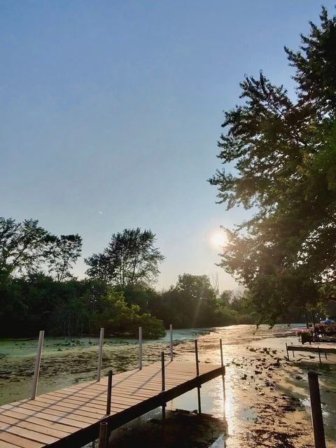 Tiny photo for 27849 W Lake Shore Drive, Spring Grove, IL 60081 (MLS # 12450313)