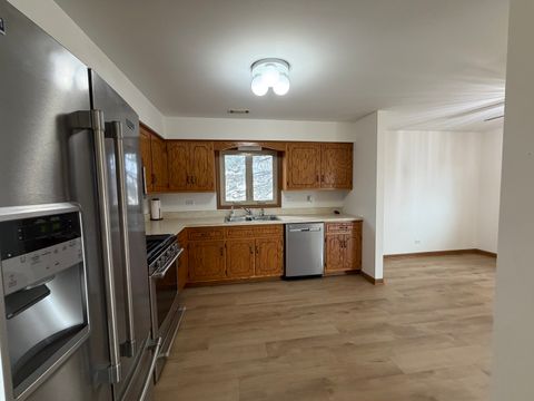 Tiny photo for 2634 Crescenzo Drive #B, Joliet, IL 60436 (MLS # 12580011)