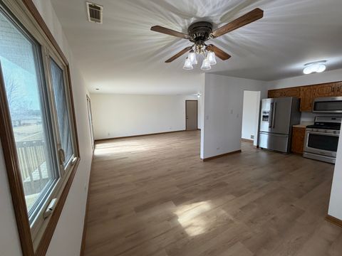 Tiny photo for 2634 Crescenzo Drive #B, Joliet, IL 60436 (MLS # 12580011)