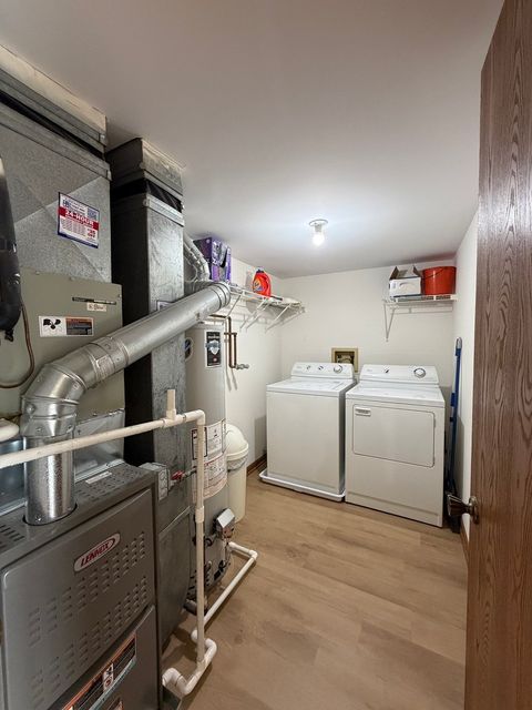 Tiny photo for 2634 Crescenzo Drive #B, Joliet, IL 60436 (MLS # 12580011)