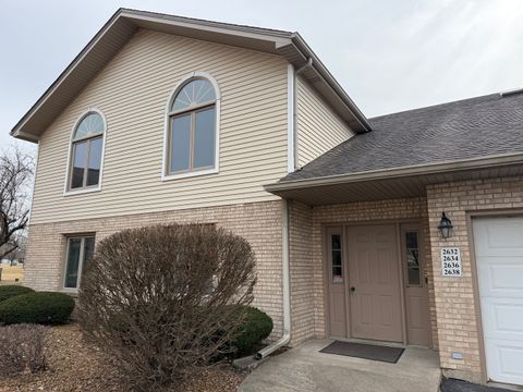 2634 Crescenzo Drive B Joliet IL 60436
