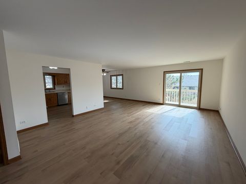 Tiny photo for 2634 Crescenzo Drive #B, Joliet, IL 60436 (MLS # 12580011)