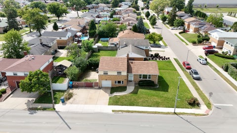 Tiny photo for 1670 N 5th Avenue, Melrose Park, IL 60160 (MLS # 12746229)
