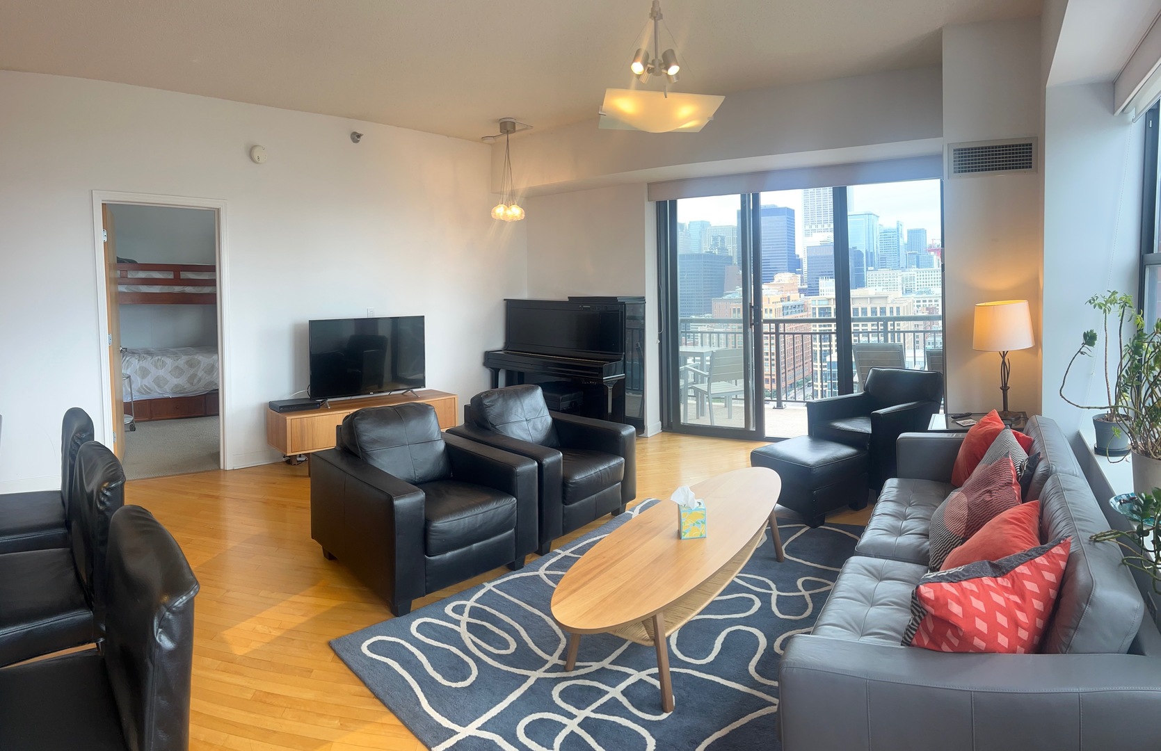 41 E 8th Street 2301