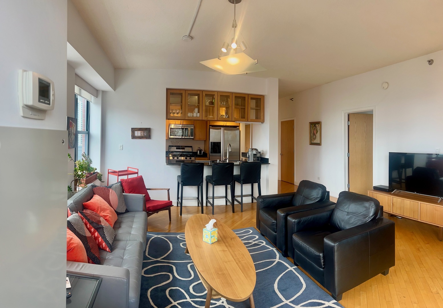 41 E 8th Street 2301