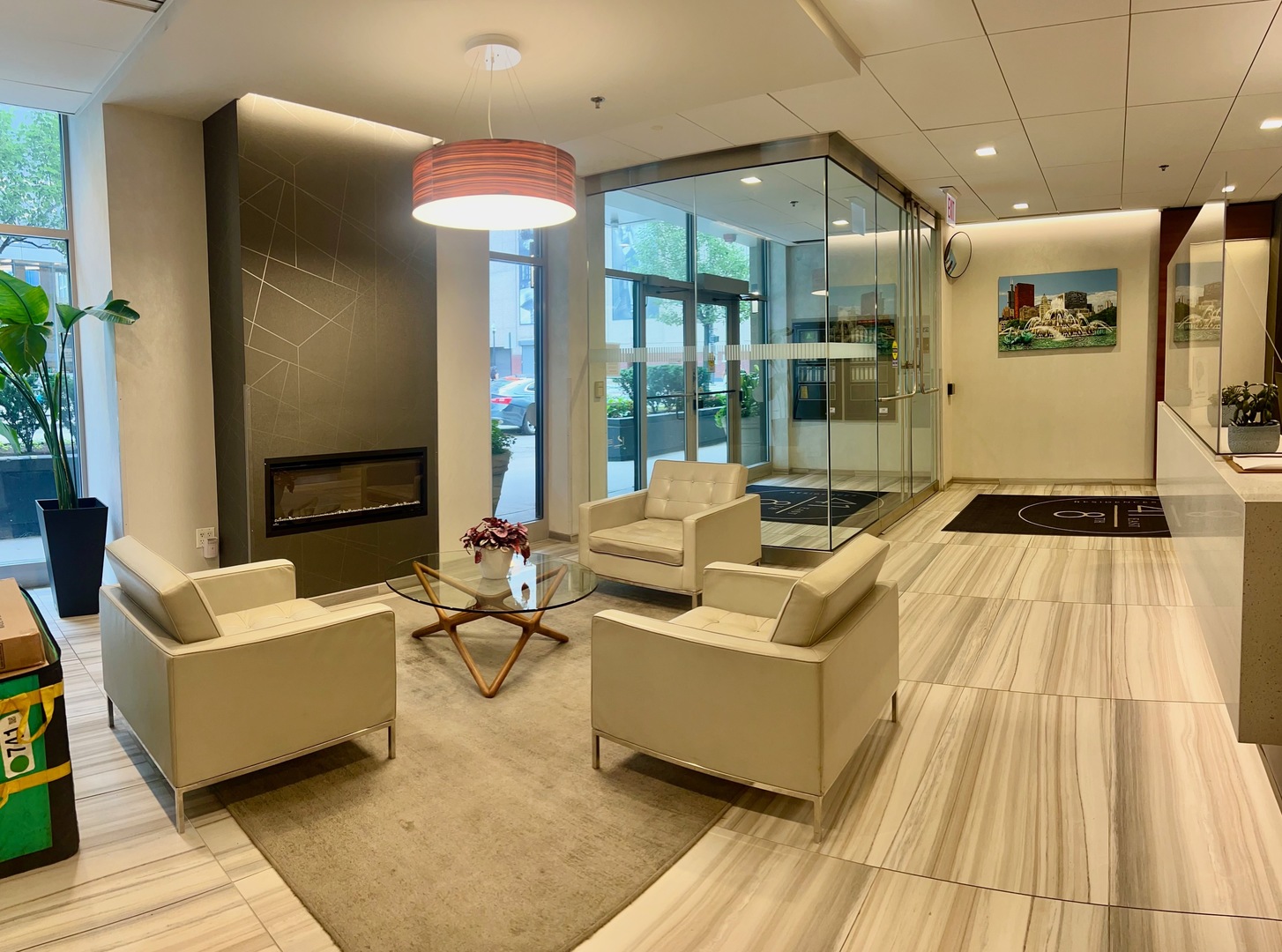 41 E 8th Street 2301