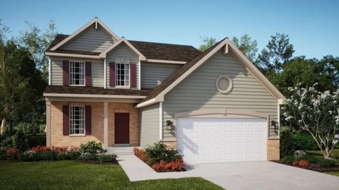 408 Clennan Place Shorewood IL 60404
