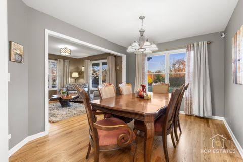 Tiny photo for 2303 Fox Bluff Lane, Spring Grove, IL 60081 (MLS # 12542780)