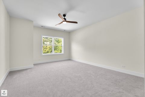 Tiny photo for 705 Glendale Road, Glenview, IL 60025 (MLS # 12520412)