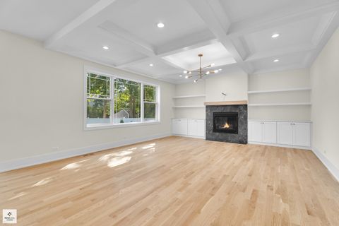 Tiny photo for 705 Glendale Road, Glenview, IL 60025 (MLS # 12520412)