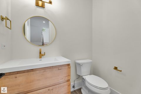 Tiny photo for 705 Glendale Road, Glenview, IL 60025 (MLS # 12520412)