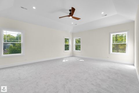 Tiny photo for 705 Glendale Road, Glenview, IL 60025 (MLS # 12520412)