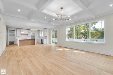 Tiny photo for 705 Glendale Road, Glenview, IL 60025 (MLS # 12520412)