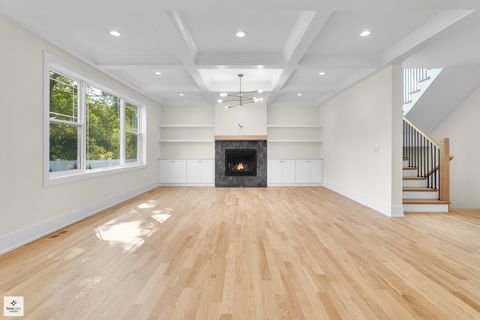 Tiny photo for 705 Glendale Road, Glenview, IL 60025 (MLS # 12520412)