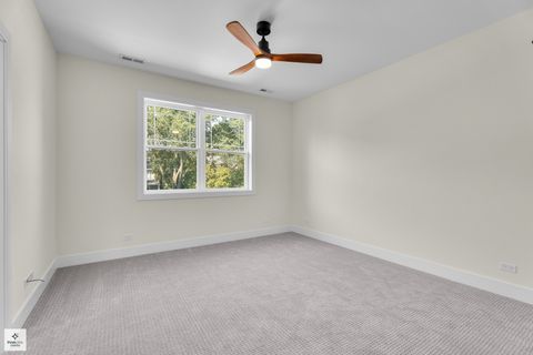 Tiny photo for 705 Glendale Road, Glenview, IL 60025 (MLS # 12520412)