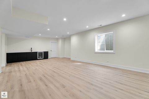 Tiny photo for 705 Glendale Road, Glenview, IL 60025 (MLS # 12520412)