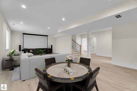 Tiny photo for 705 Glendale Road, Glenview, IL 60025 (MLS # 12520412)