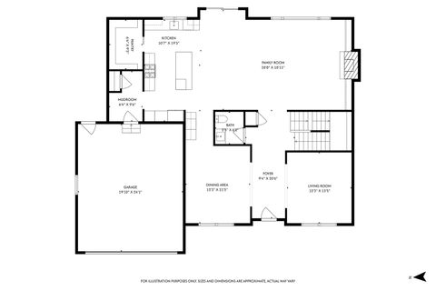 Tiny photo for 705 Glendale Road, Glenview, IL 60025 (MLS # 12520412)