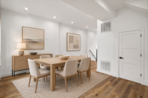 Tiny photo for 707 S Tripp Avenue, Chicago, IL 60624 (MLS # 12758431)