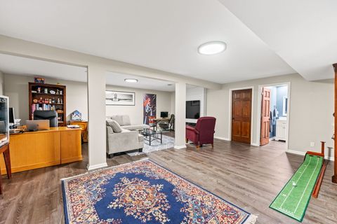 Tiny photo for 1628 Riverside Road, Belvidere, IL 61008 (MLS # 12519234)