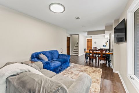 Tiny photo for 1628 Riverside Road, Belvidere, IL 61008 (MLS # 12519234)