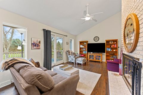 Tiny photo for 1628 Riverside Road, Belvidere, IL 61008 (MLS # 12519234)