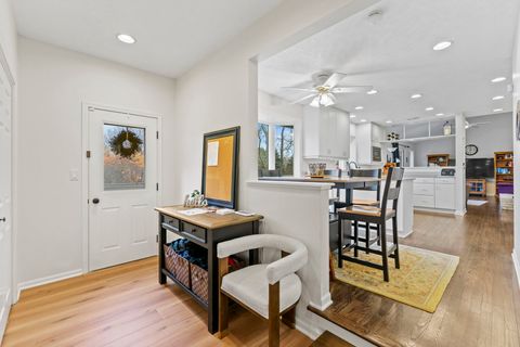 Tiny photo for 1628 Riverside Road, Belvidere, IL 61008 (MLS # 12519234)