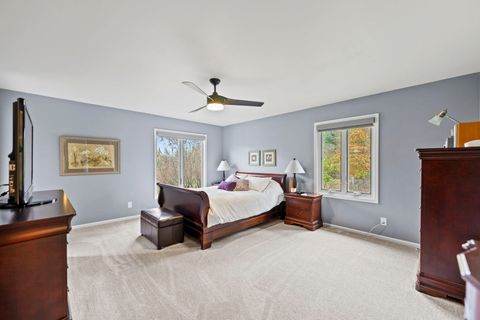 Tiny photo for 1628 Riverside Road, Belvidere, IL 61008 (MLS # 12519234)