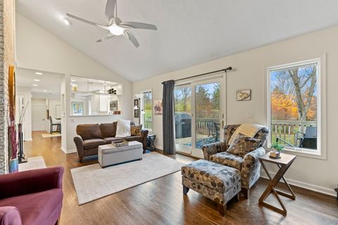 Tiny photo for 1628 Riverside Road, Belvidere, IL 61008 (MLS # 12519234)