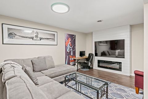 Tiny photo for 1628 Riverside Road, Belvidere, IL 61008 (MLS # 12519234)