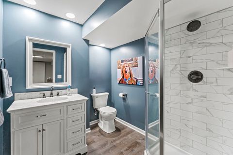 Tiny photo for 1628 Riverside Road, Belvidere, IL 61008 (MLS # 12519234)