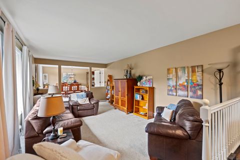 Tiny photo for 1628 Riverside Road, Belvidere, IL 61008 (MLS # 12519234)