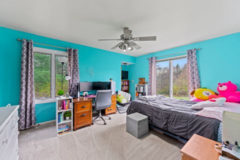 Tiny photo for 1628 Riverside Road, Belvidere, IL 61008 (MLS # 12519234)