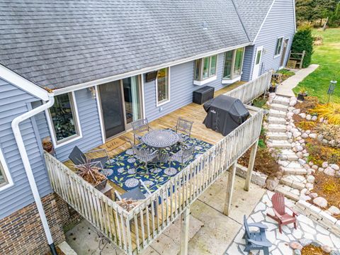 Tiny photo for 1628 Riverside Road, Belvidere, IL 61008 (MLS # 12519234)