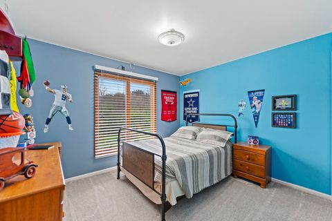 Tiny photo for 1628 Riverside Road, Belvidere, IL 61008 (MLS # 12519234)