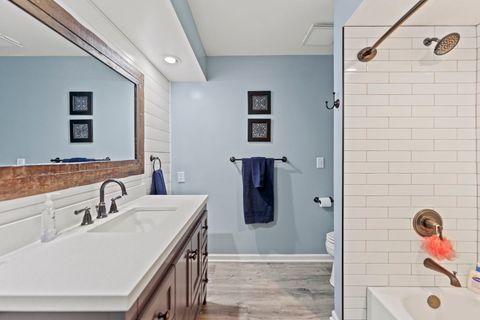 Tiny photo for 1628 Riverside Road, Belvidere, IL 61008 (MLS # 12519234)