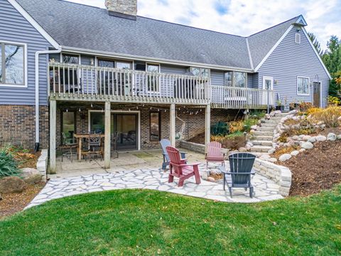 Tiny photo for 1628 Riverside Road, Belvidere, IL 61008 (MLS # 12519234)