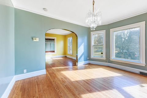 Tiny photo for 316 S 2nd Avenue, Maywood, IL 60153 (MLS # 12572512)