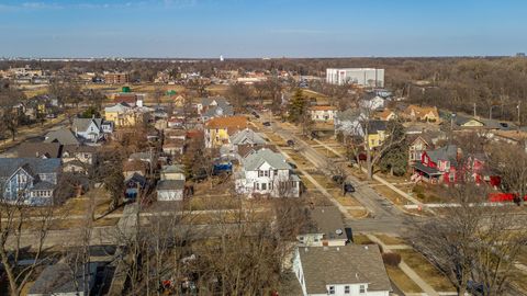 Tiny photo for 316 S 2nd Avenue, Maywood, IL 60153 (MLS # 12572512)