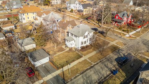 Tiny photo for 316 S 2nd Avenue, Maywood, IL 60153 (MLS # 12572512)