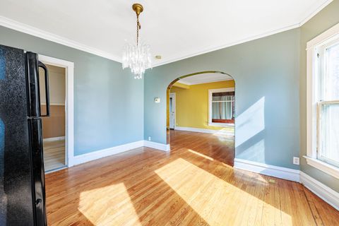 Tiny photo for 316 S 2nd Avenue, Maywood, IL 60153 (MLS # 12572512)