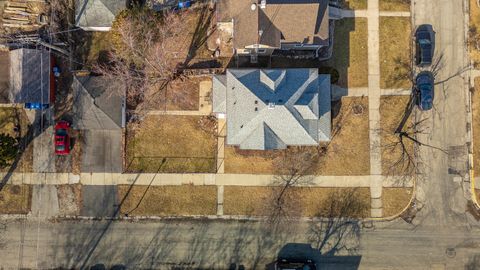 Tiny photo for 316 S 2nd Avenue, Maywood, IL 60153 (MLS # 12572512)