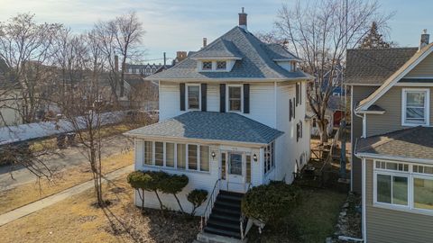 Tiny photo for 316 S 2nd Avenue, Maywood, IL 60153 (MLS # 12572512)