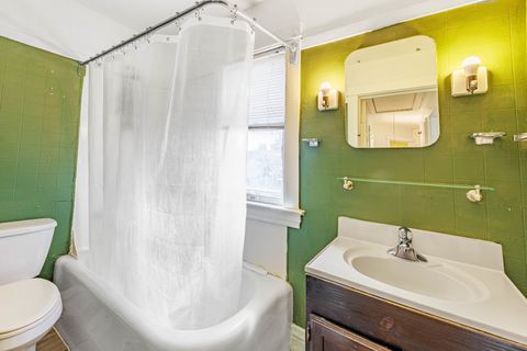 Tiny photo for 316 S 2nd Avenue, Maywood, IL 60153 (MLS # 12572512)