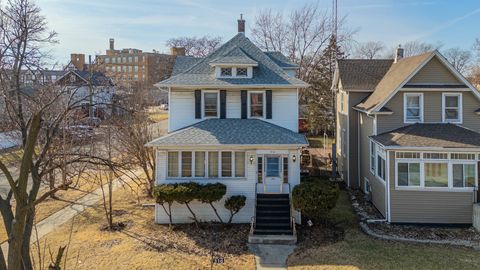 Photo of 316 S 2nd Avenue, Maywood, IL 60153 (MLS # 12572512)