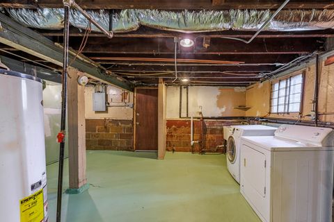 Tiny photo for 316 S 2nd Avenue, Maywood, IL 60153 (MLS # 12572512)