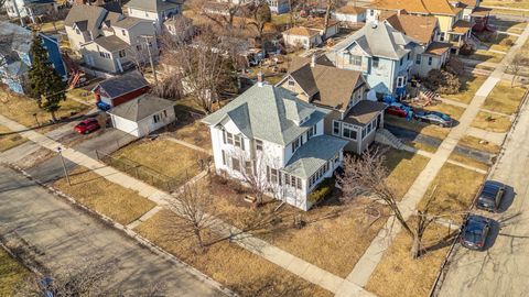 Tiny photo for 316 S 2nd Avenue, Maywood, IL 60153 (MLS # 12572512)